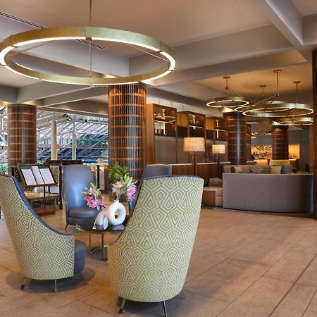 Crowne Plaza Atlanta Perimeter At Ravinia By Ihg Hotel Dunwoody Buitenkant foto