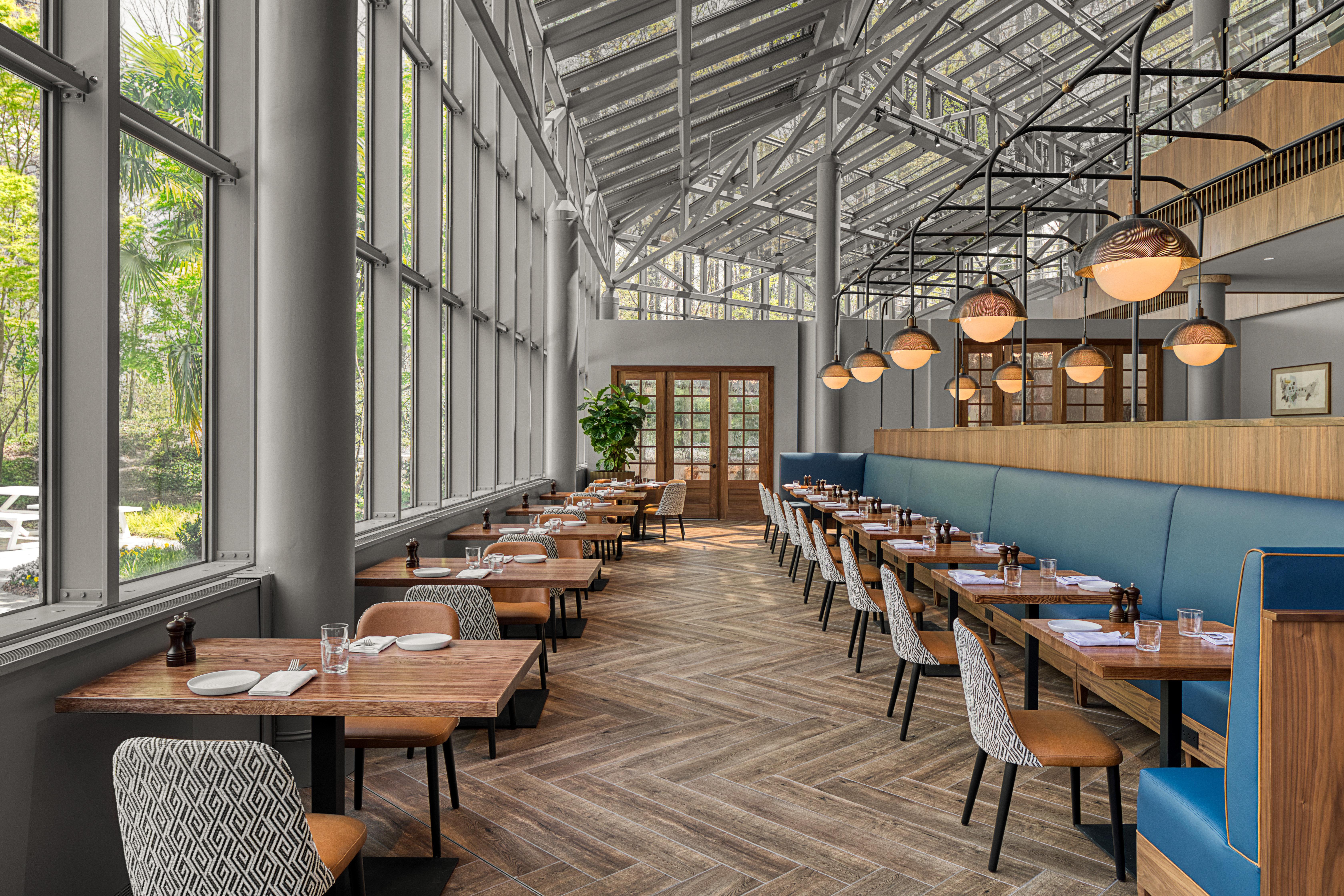 Crowne Plaza Atlanta Perimeter At Ravinia By Ihg Hotel Dunwoody Buitenkant foto