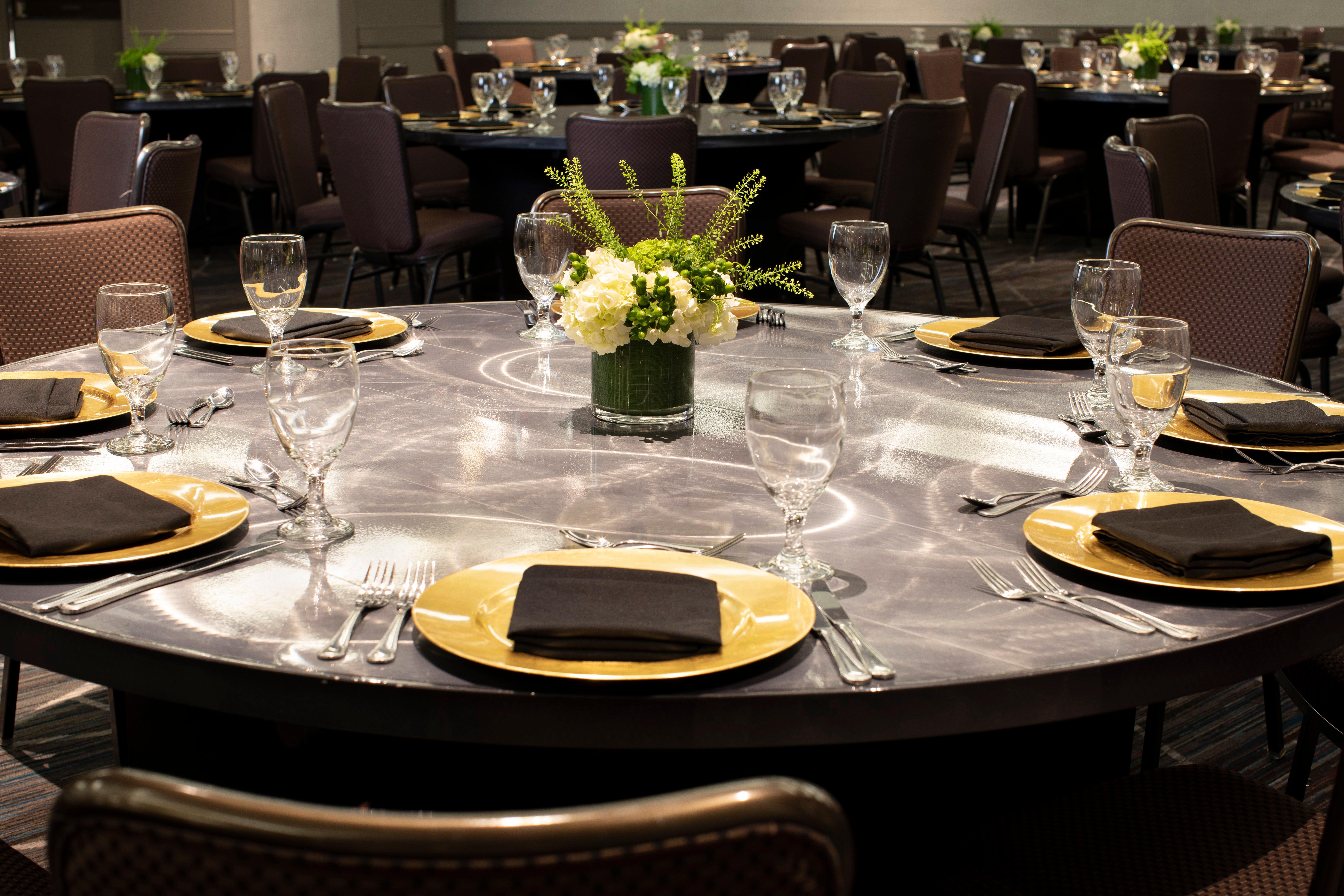 Crowne Plaza Atlanta Perimeter At Ravinia By Ihg Hotel Dunwoody Buitenkant foto