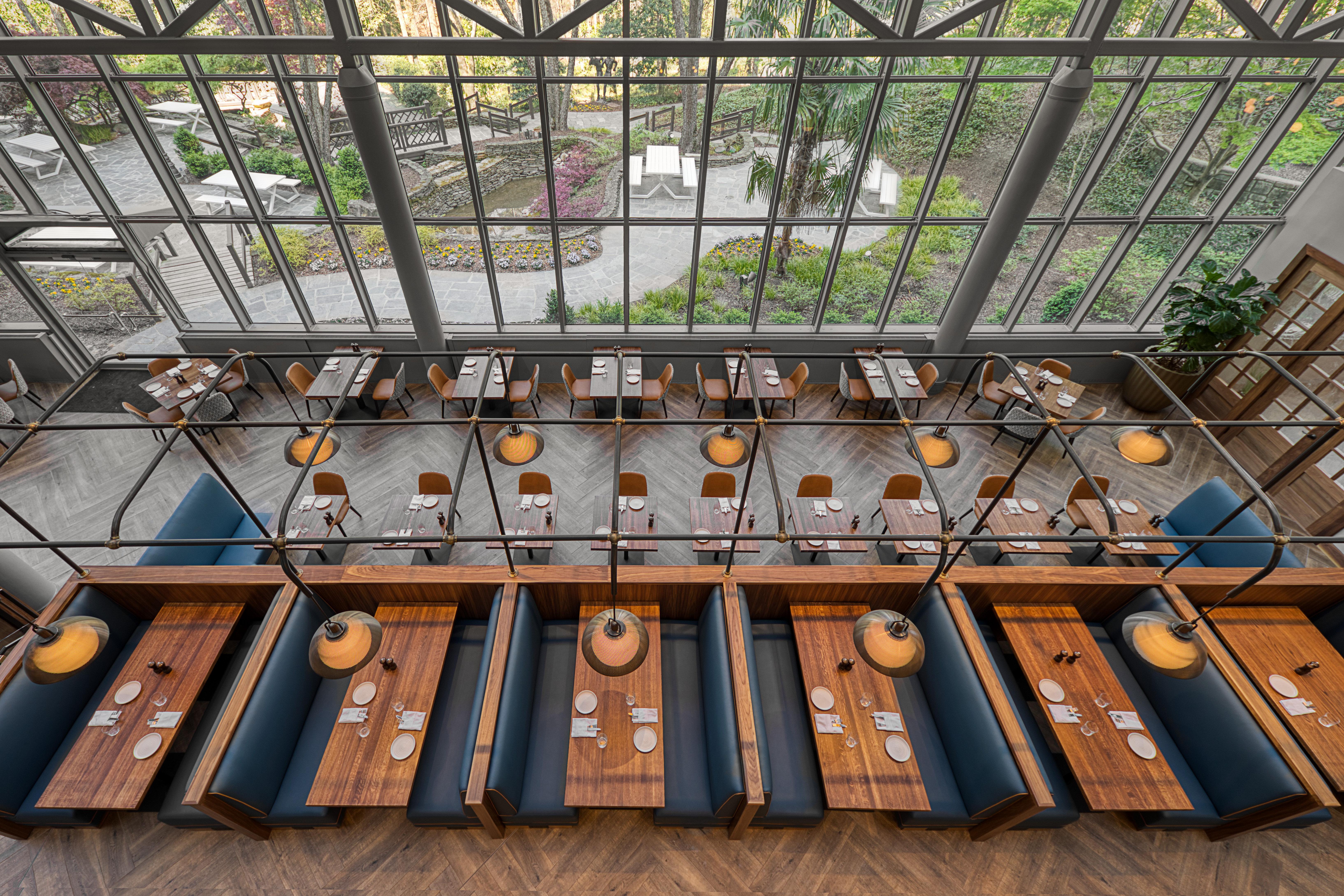 Crowne Plaza Atlanta Perimeter At Ravinia By Ihg Hotel Dunwoody Buitenkant foto