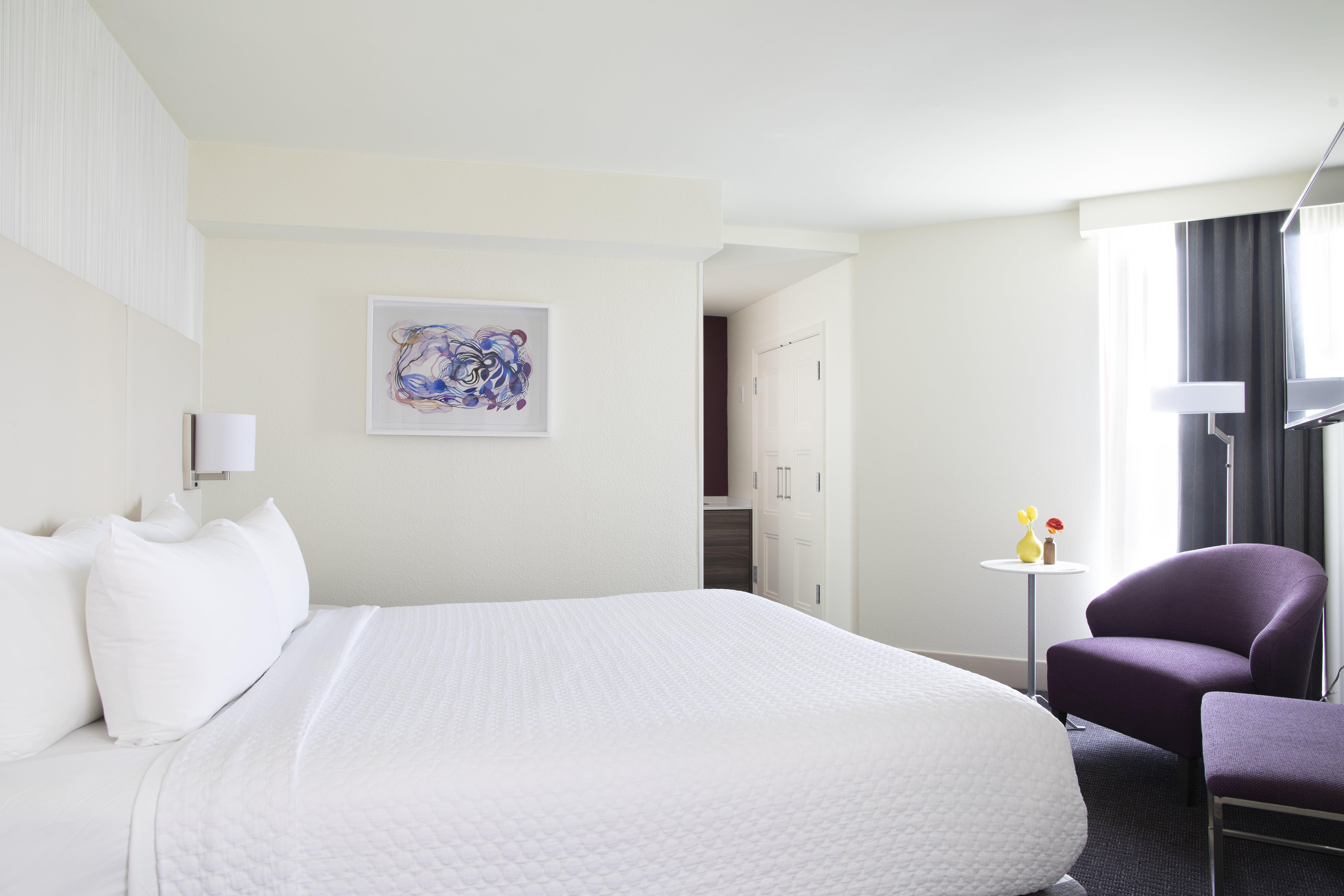 Crowne Plaza Atlanta Perimeter At Ravinia By Ihg Hotel Dunwoody Buitenkant foto
