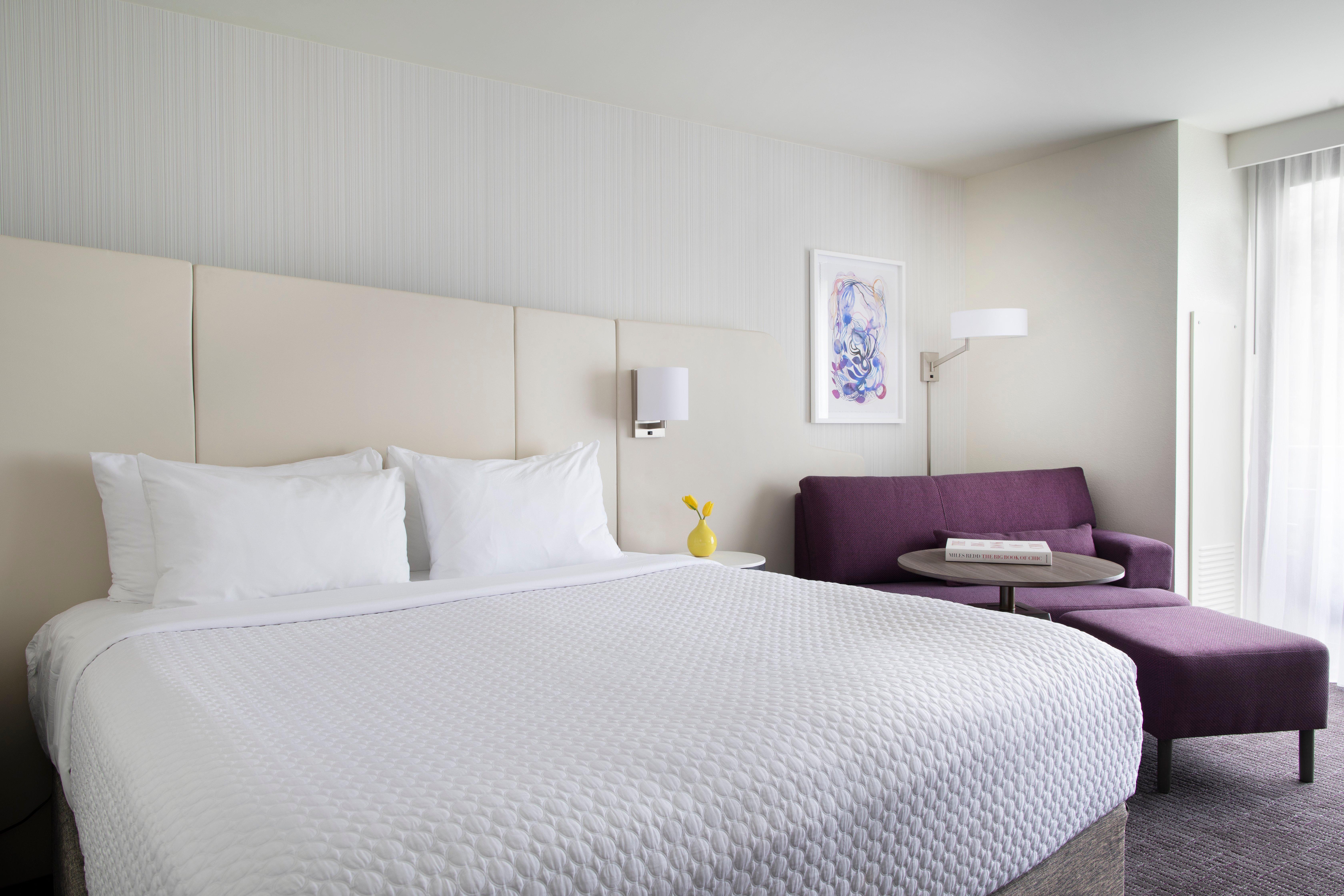 Crowne Plaza Atlanta Perimeter At Ravinia By Ihg Hotel Dunwoody Buitenkant foto