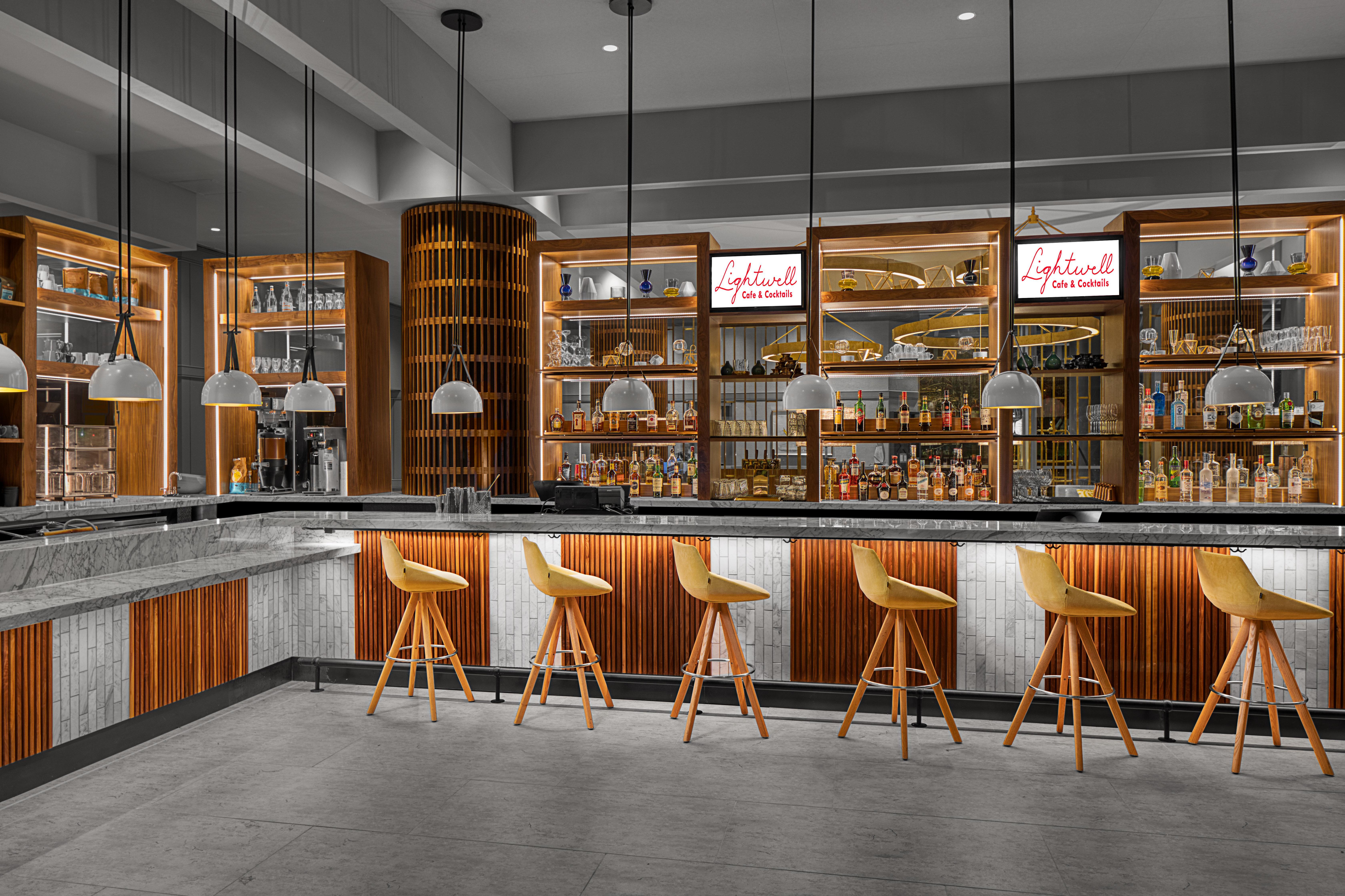 Crowne Plaza Atlanta Perimeter At Ravinia By Ihg Hotel Dunwoody Buitenkant foto