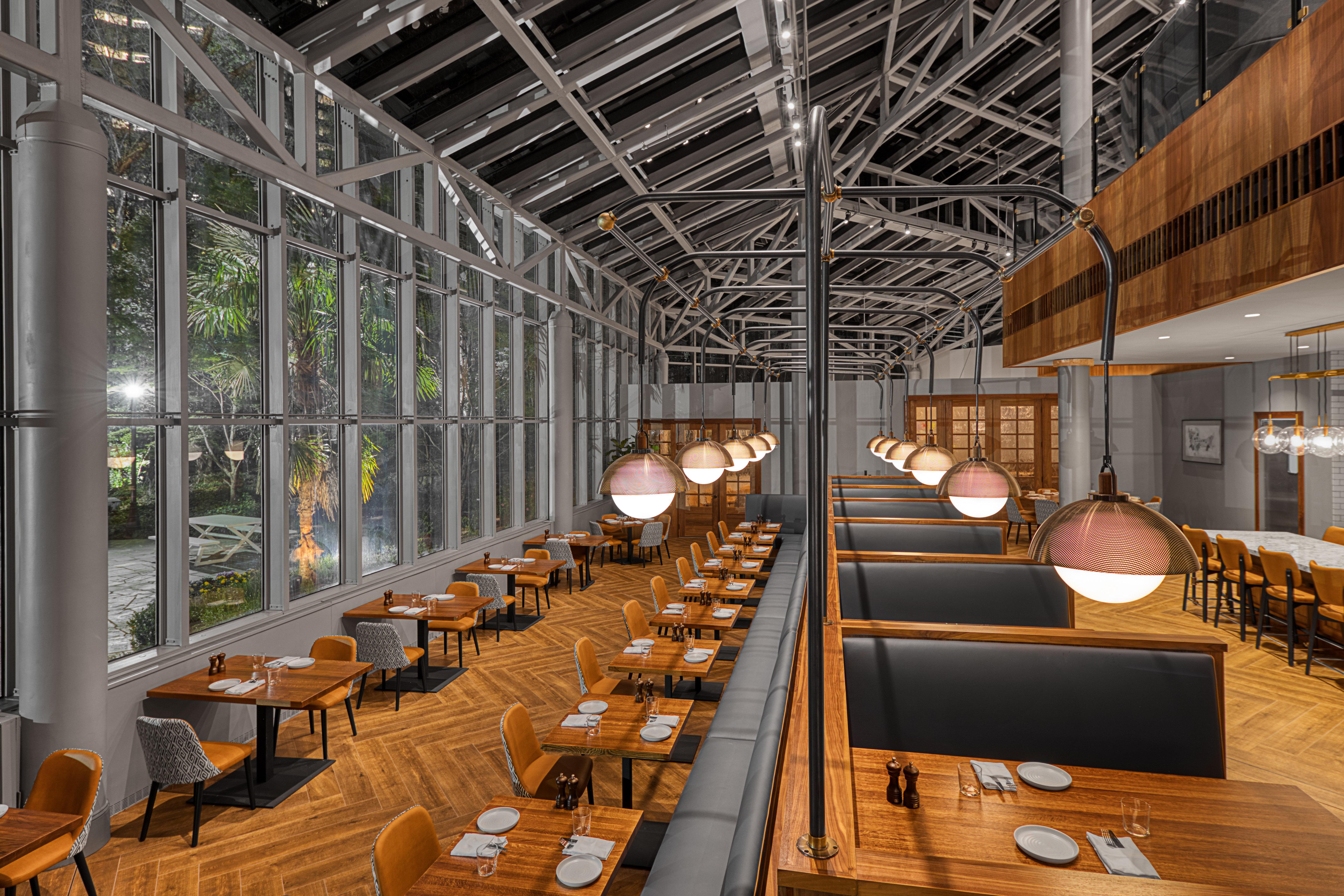 Crowne Plaza Atlanta Perimeter At Ravinia By Ihg Hotel Dunwoody Buitenkant foto