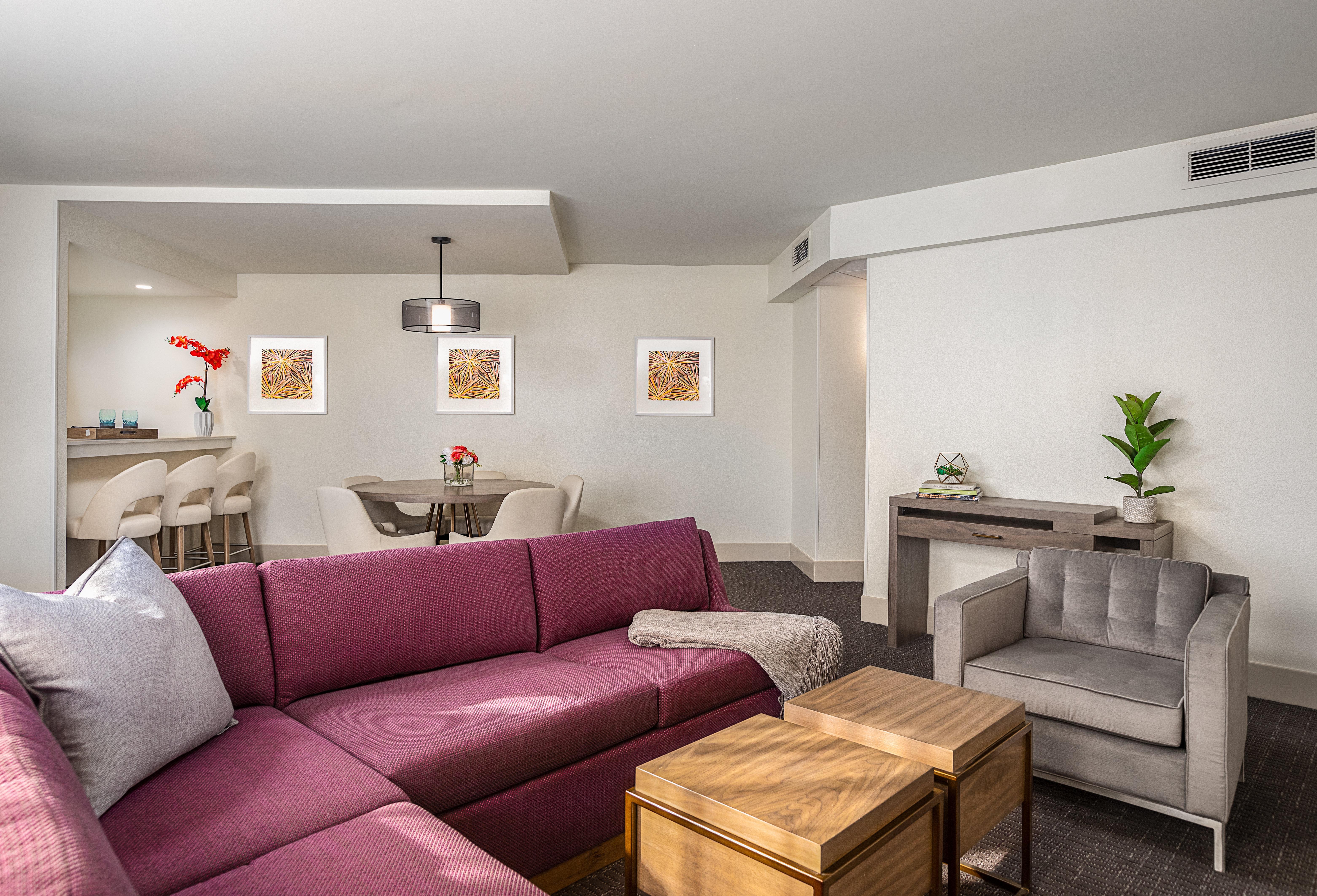 Crowne Plaza Atlanta Perimeter At Ravinia By Ihg Hotel Dunwoody Buitenkant foto