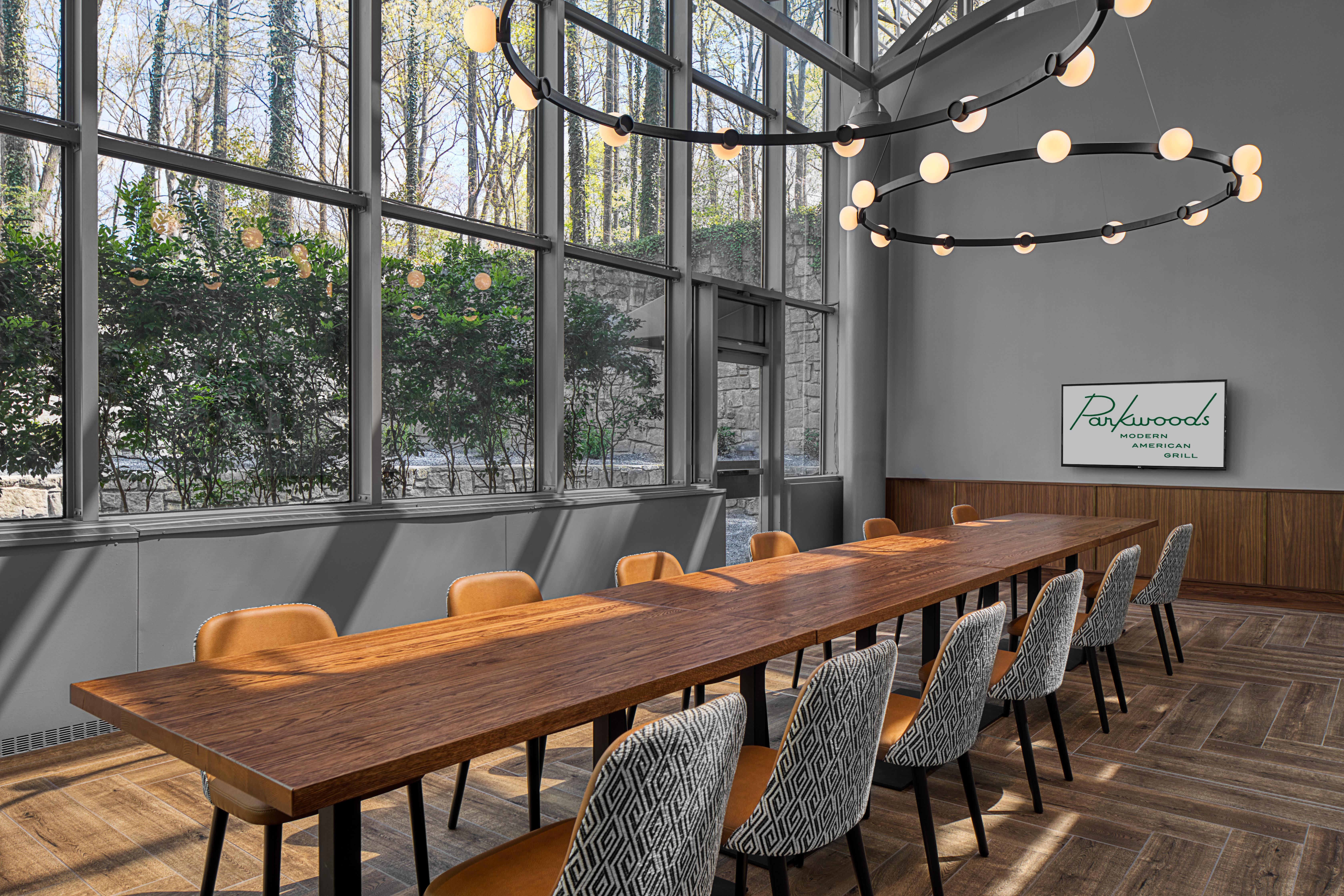 Crowne Plaza Atlanta Perimeter At Ravinia By Ihg Hotel Dunwoody Buitenkant foto