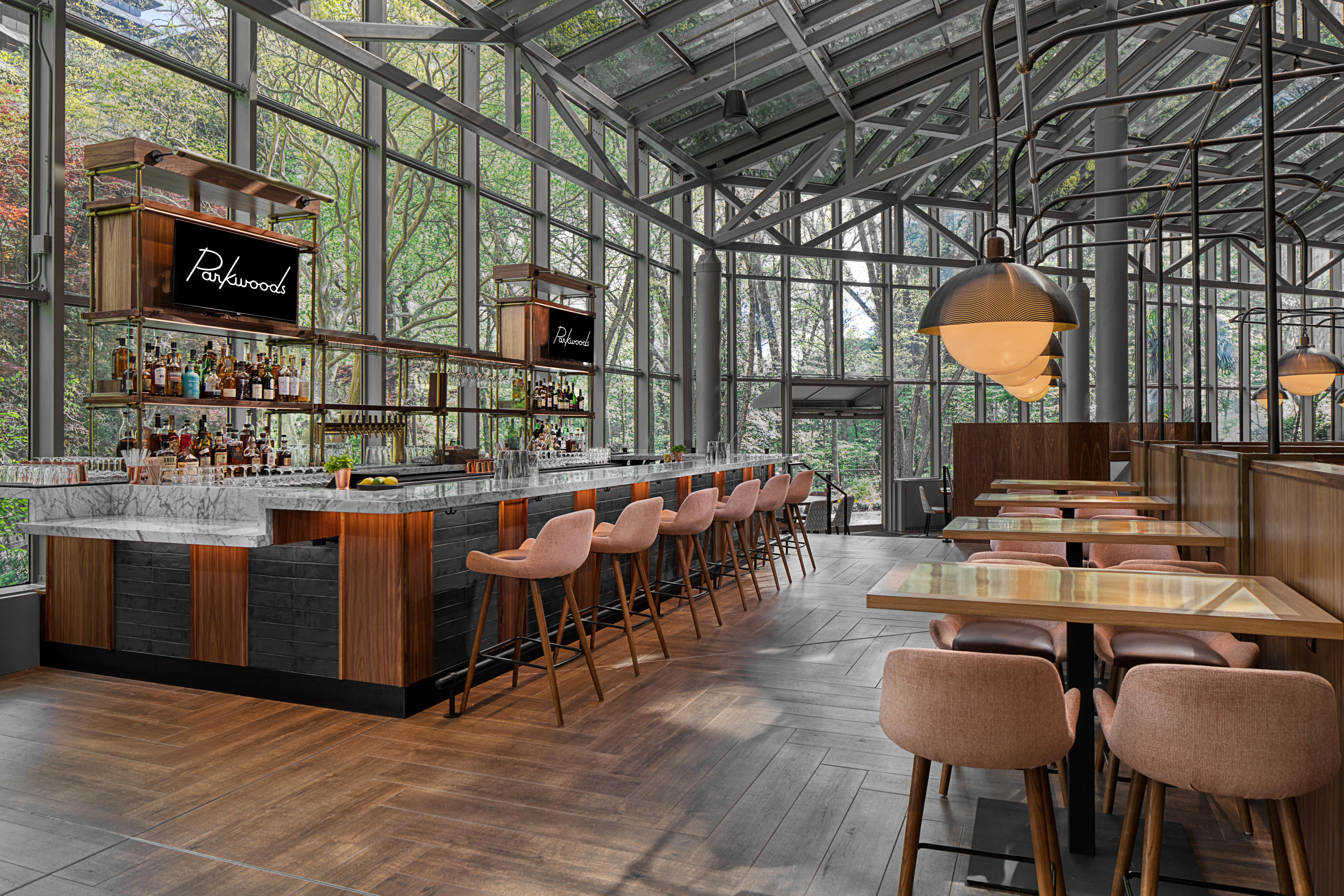 Crowne Plaza Atlanta Perimeter At Ravinia By Ihg Hotel Dunwoody Buitenkant foto