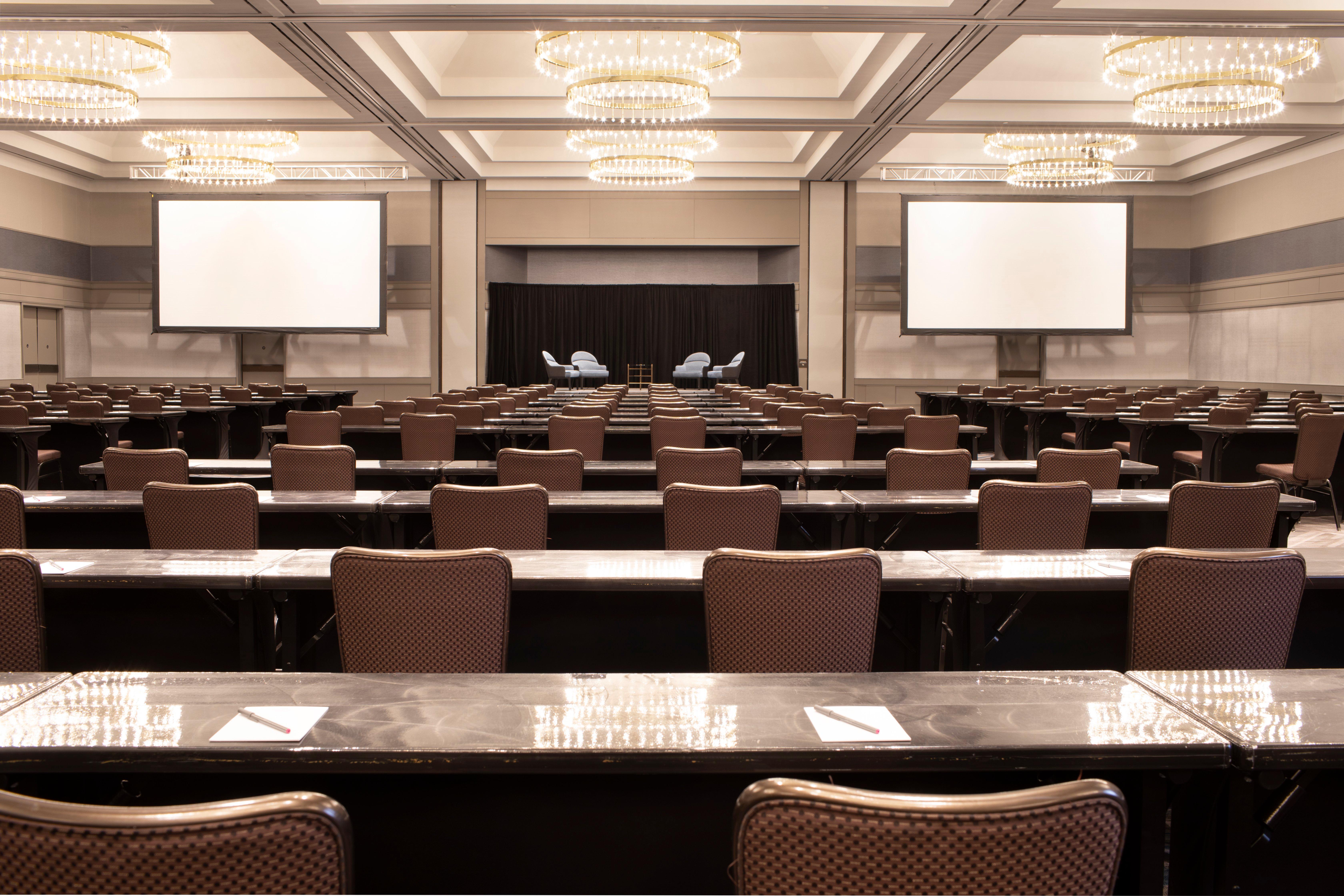 Crowne Plaza Atlanta Perimeter At Ravinia By Ihg Hotel Dunwoody Buitenkant foto