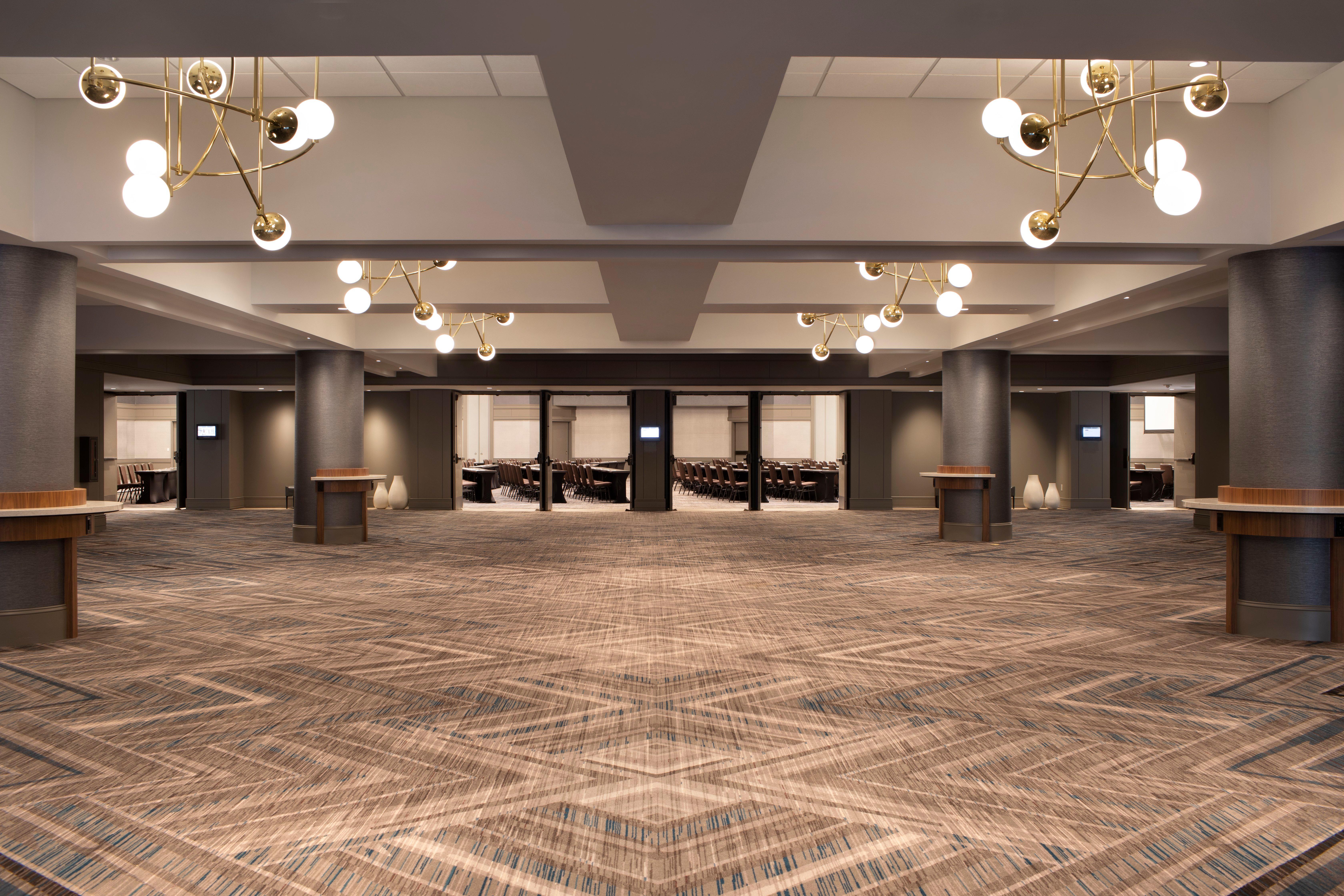 Crowne Plaza Atlanta Perimeter At Ravinia By Ihg Hotel Dunwoody Buitenkant foto