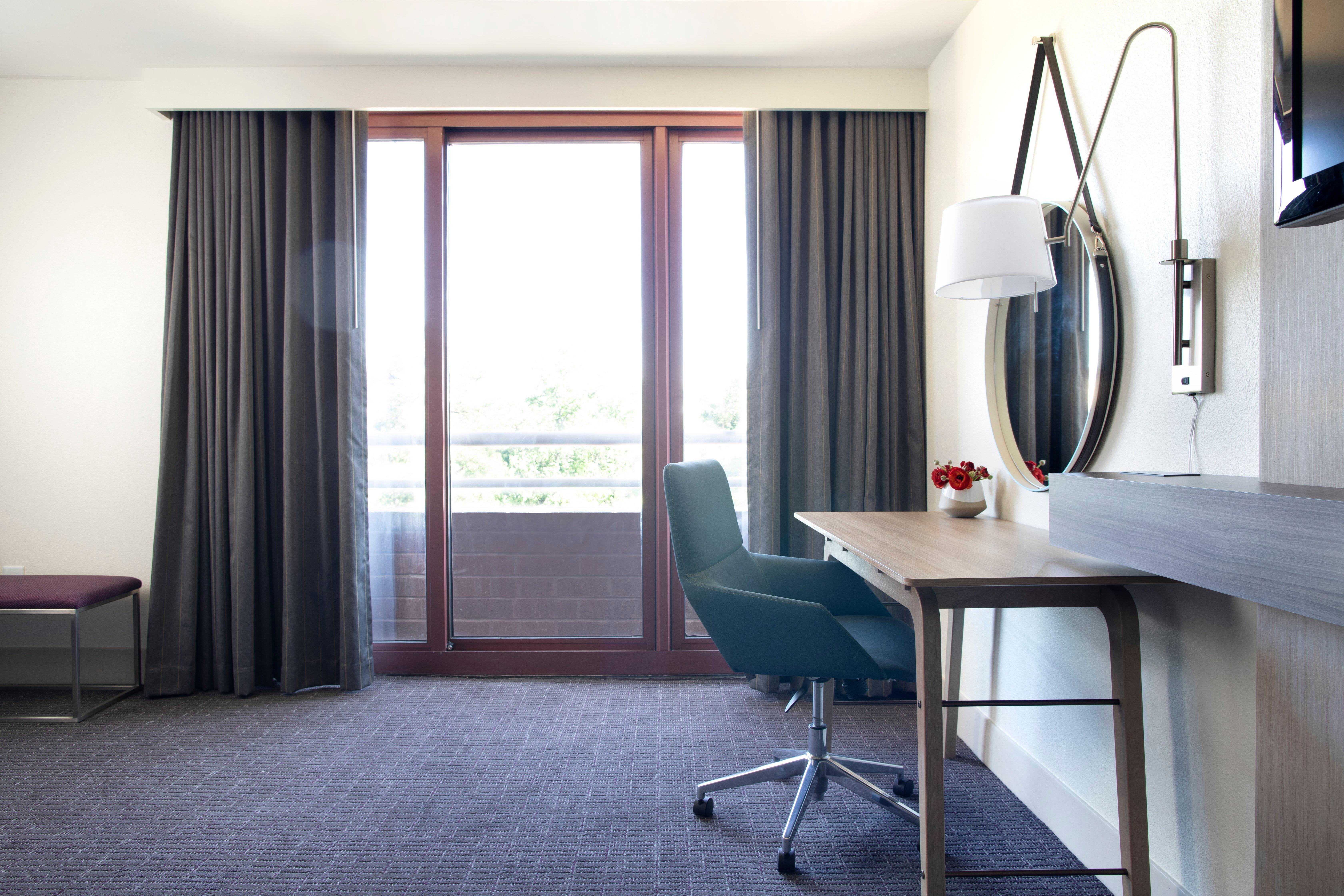 Crowne Plaza Atlanta Perimeter At Ravinia By Ihg Hotel Dunwoody Buitenkant foto