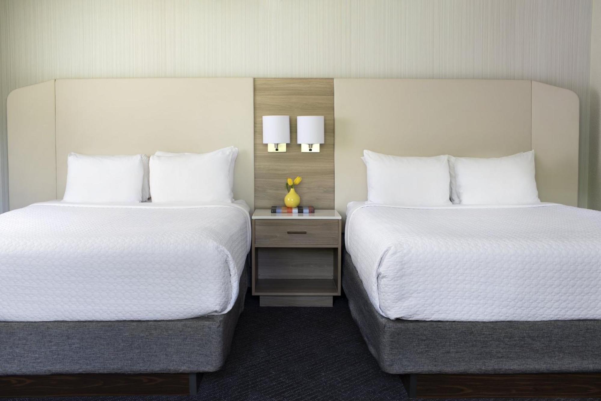 Crowne Plaza Atlanta Perimeter At Ravinia By Ihg Hotel Dunwoody Buitenkant foto
