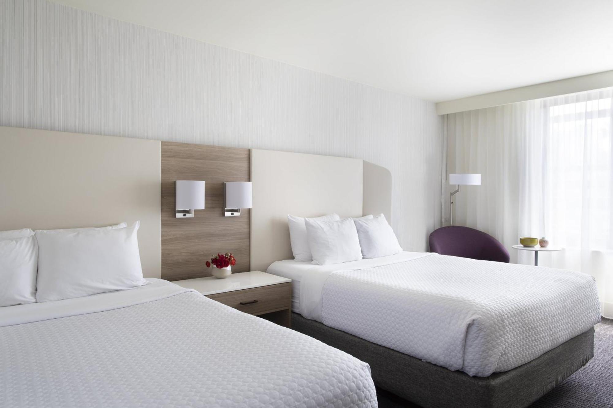 Crowne Plaza Atlanta Perimeter At Ravinia By Ihg Hotel Dunwoody Buitenkant foto