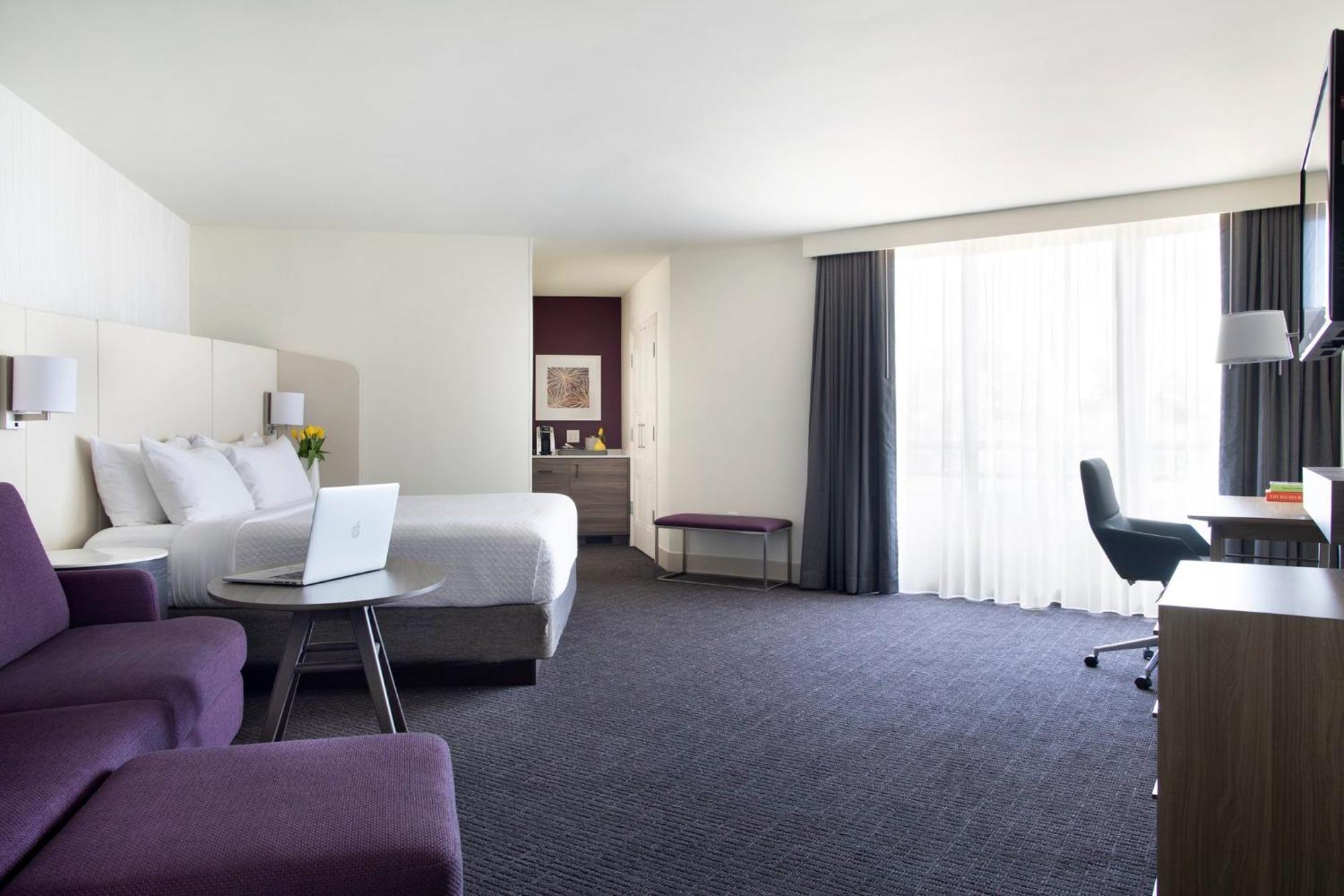 Crowne Plaza Atlanta Perimeter At Ravinia By Ihg Hotel Dunwoody Buitenkant foto