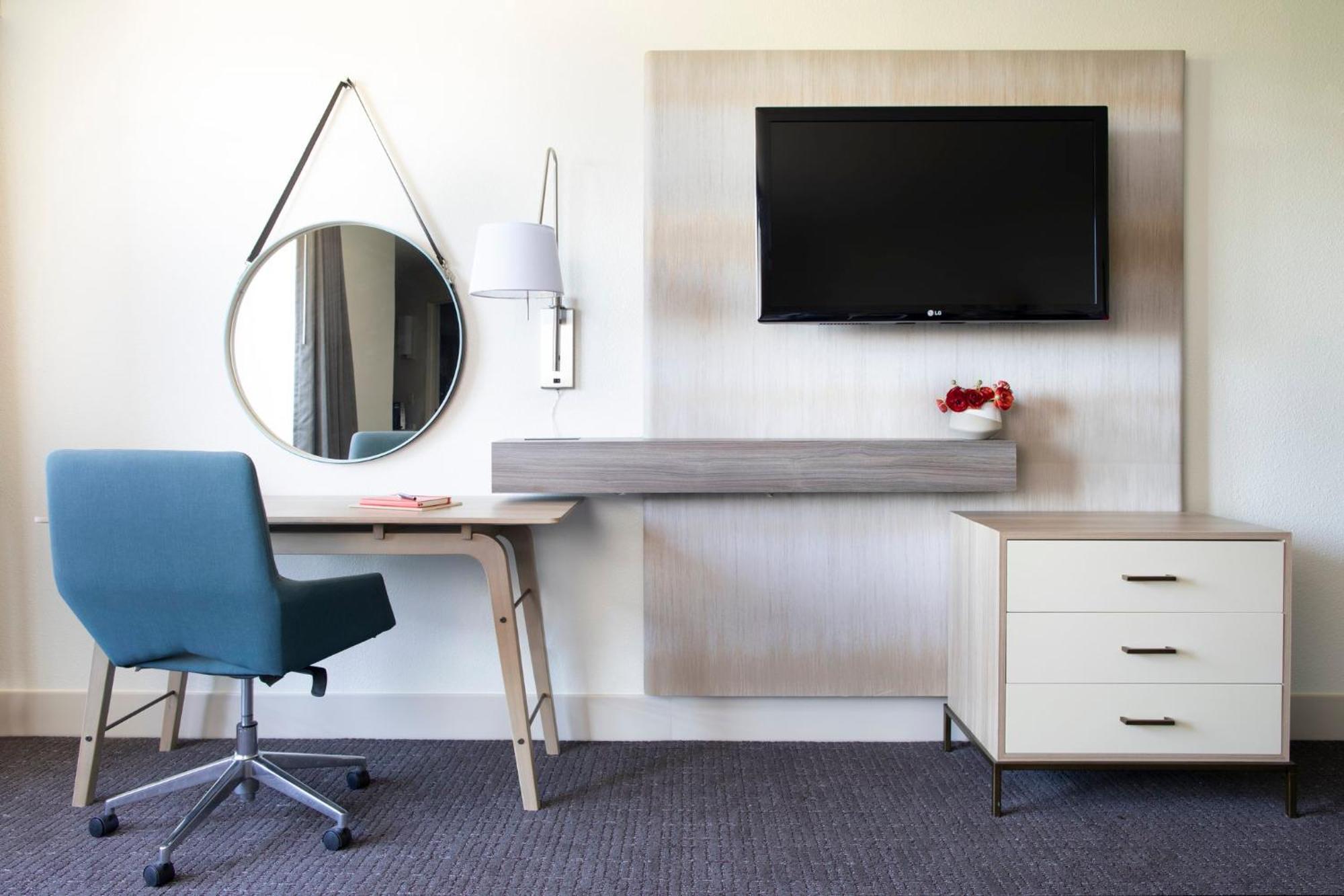 Crowne Plaza Atlanta Perimeter At Ravinia By Ihg Hotel Dunwoody Buitenkant foto