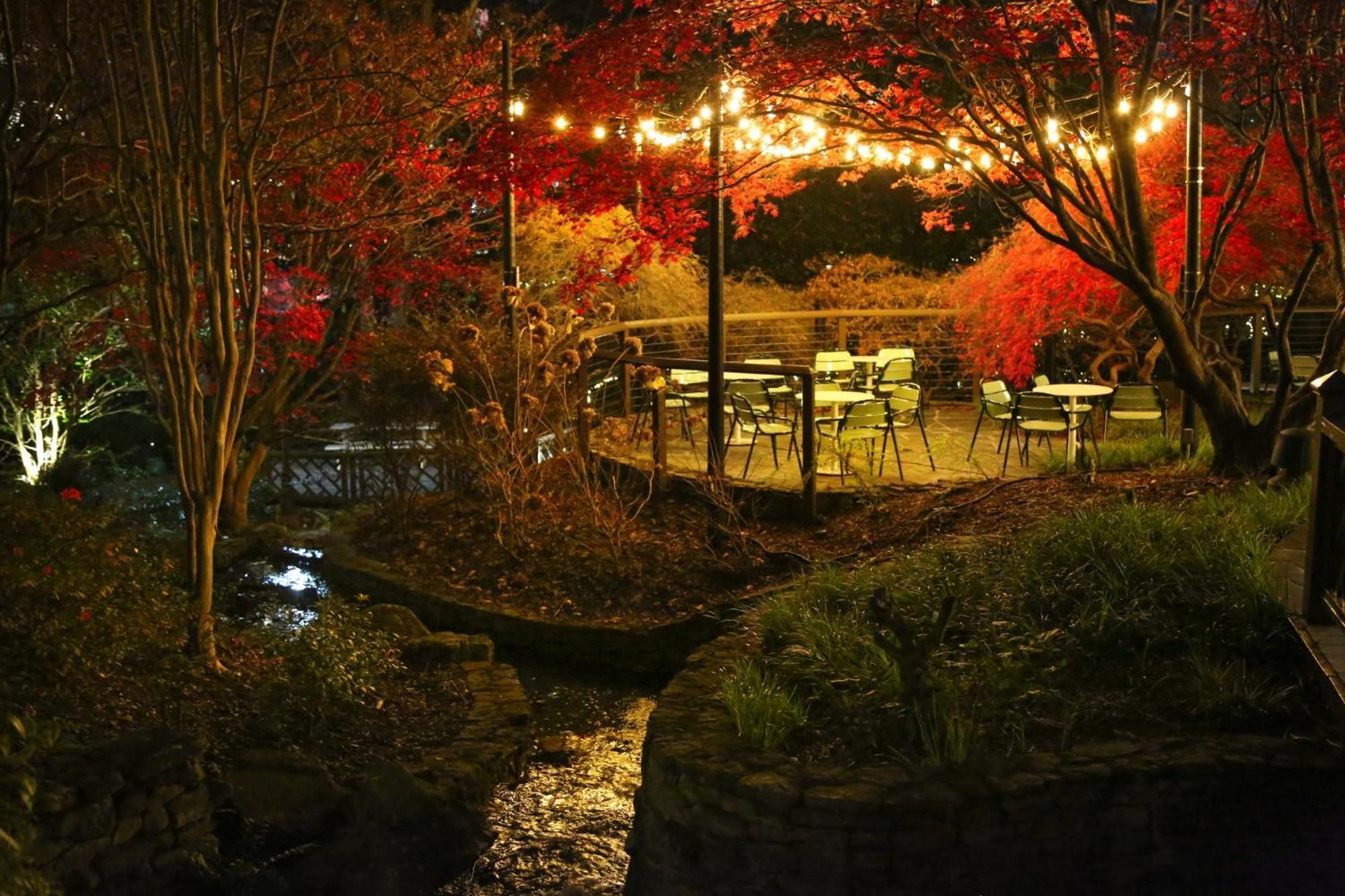 Crowne Plaza Atlanta Perimeter At Ravinia By Ihg Hotel Dunwoody Buitenkant foto