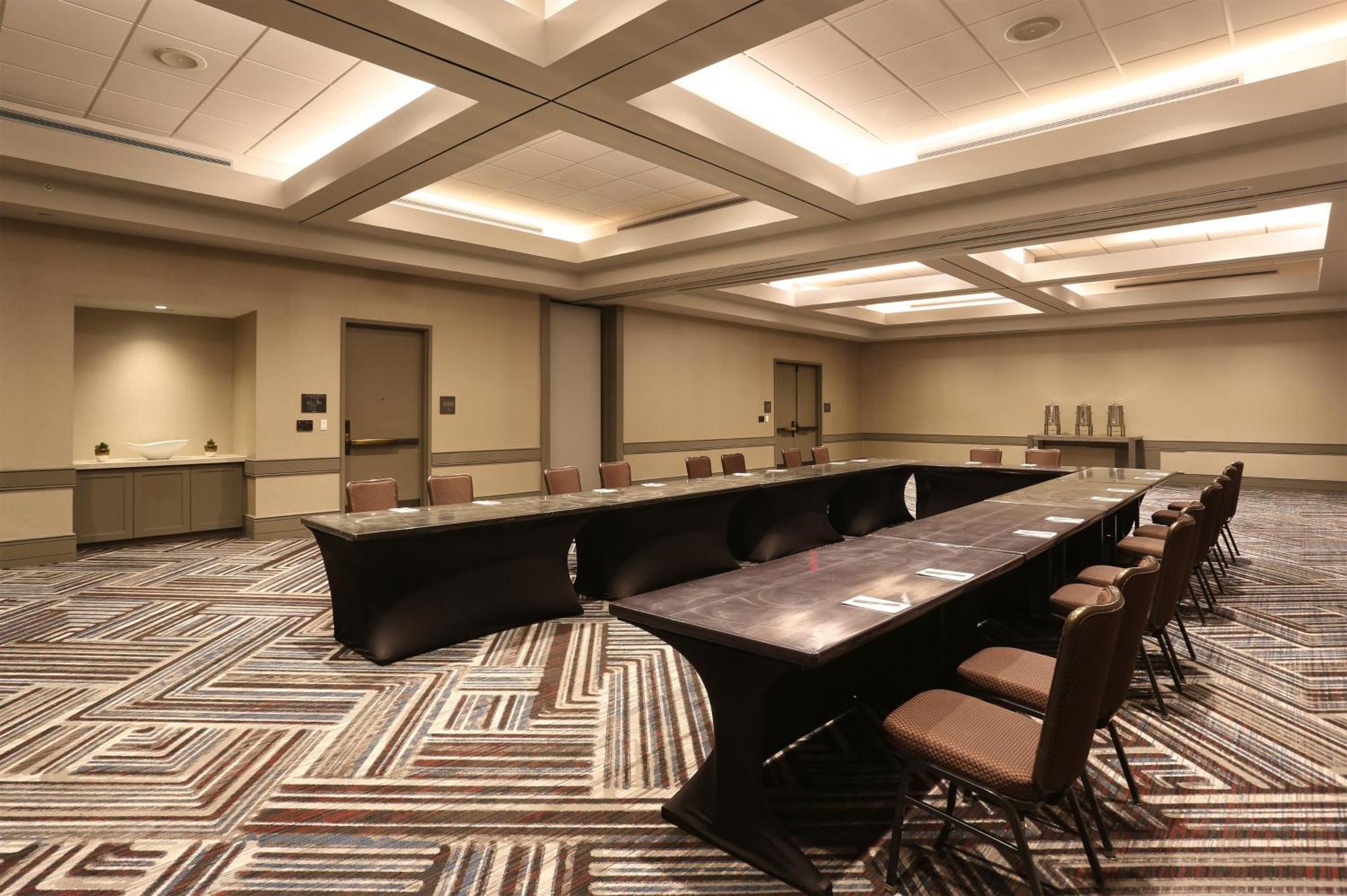 Crowne Plaza Atlanta Perimeter At Ravinia By Ihg Hotel Dunwoody Buitenkant foto