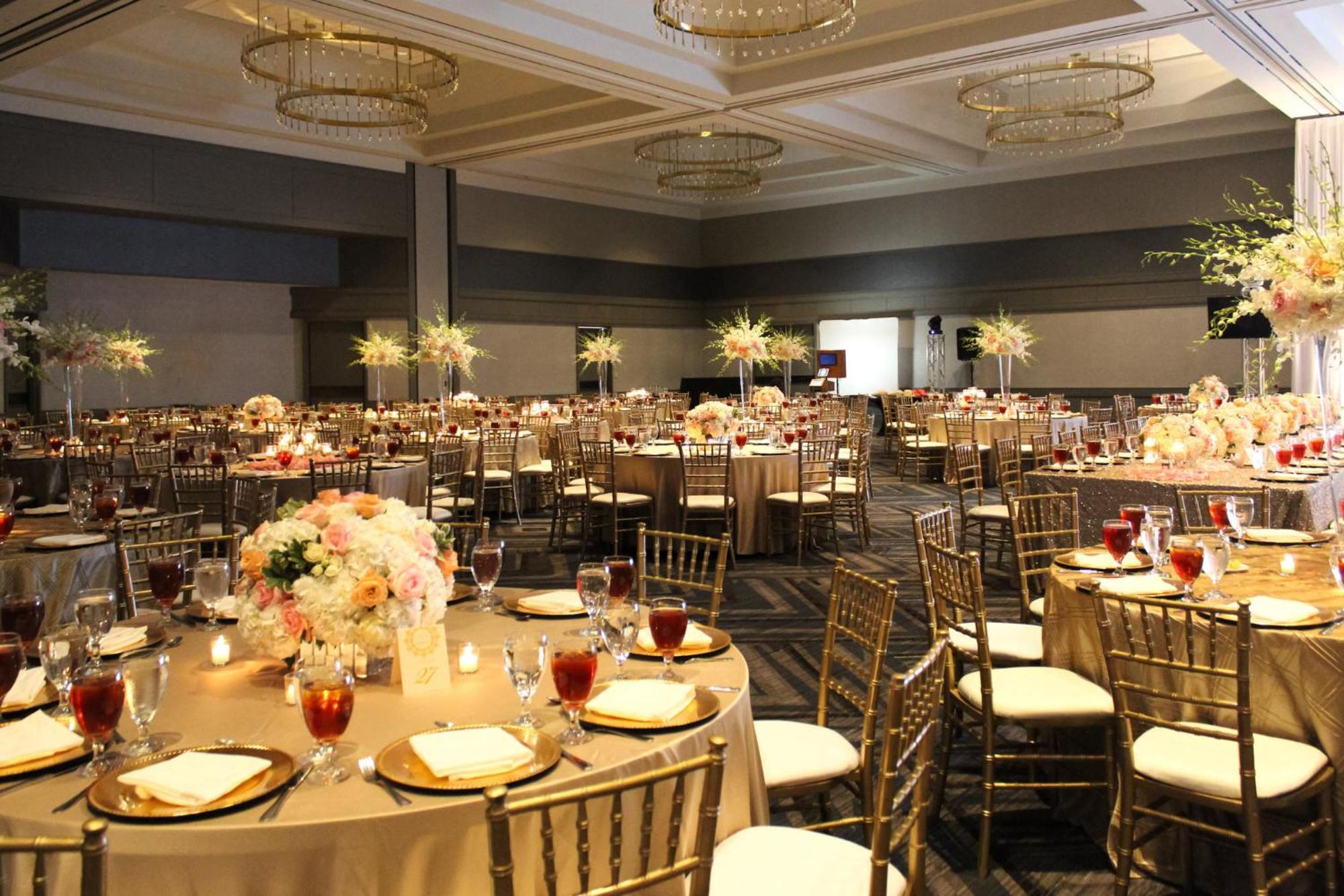 Crowne Plaza Atlanta Perimeter At Ravinia By Ihg Hotel Dunwoody Buitenkant foto