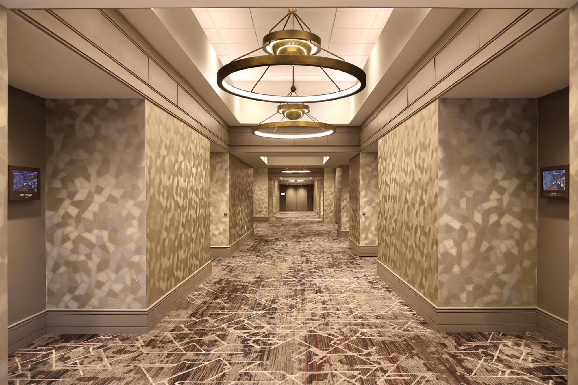 Crowne Plaza Atlanta Perimeter At Ravinia By Ihg Hotel Dunwoody Buitenkant foto