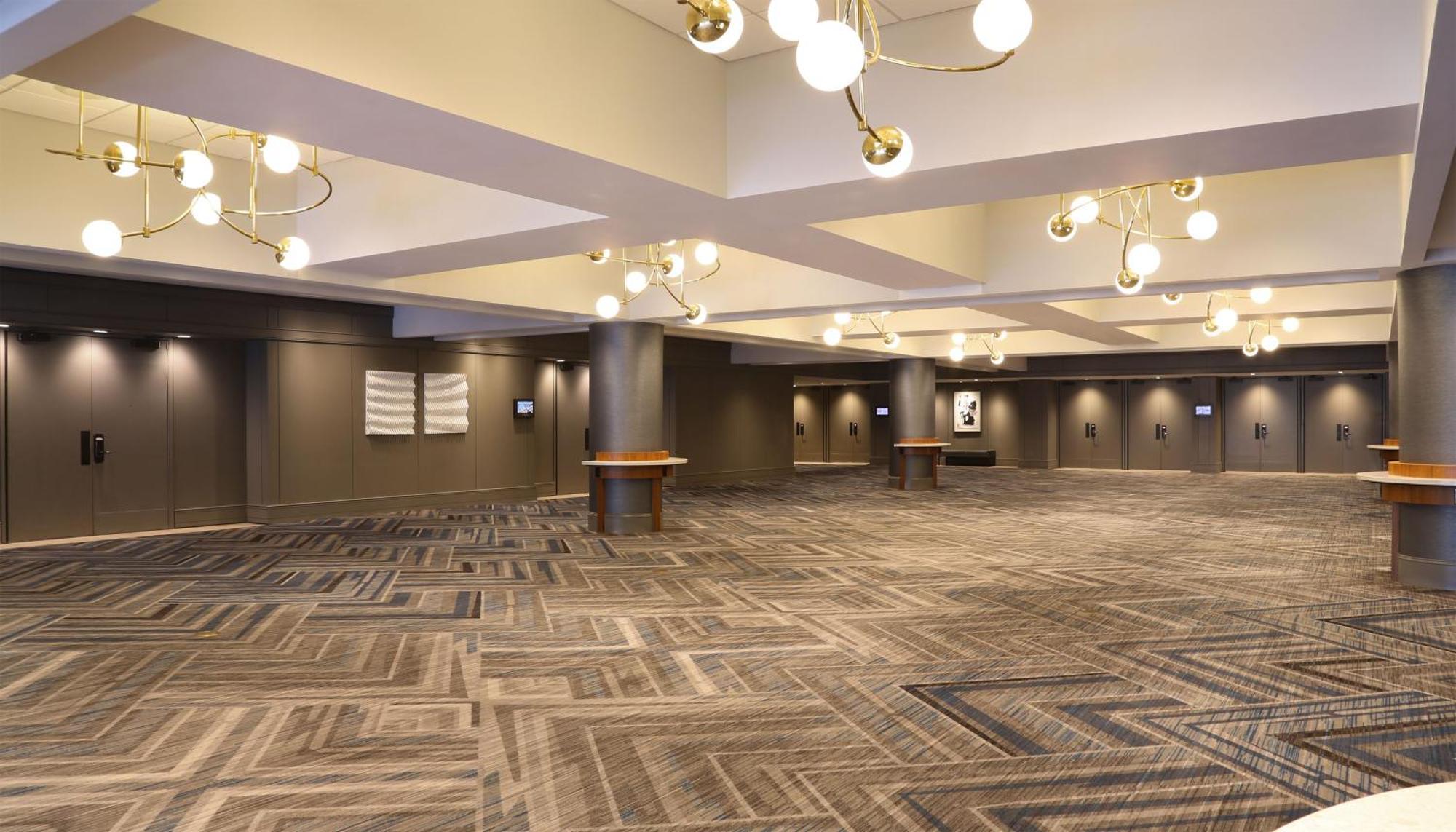 Crowne Plaza Atlanta Perimeter At Ravinia By Ihg Hotel Dunwoody Buitenkant foto